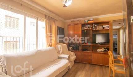 Cobertura com 2 quartos à venda na Avenida Lavras, 610, Petrópolis, Porto Alegre, 156 m2 por R$ 770.000