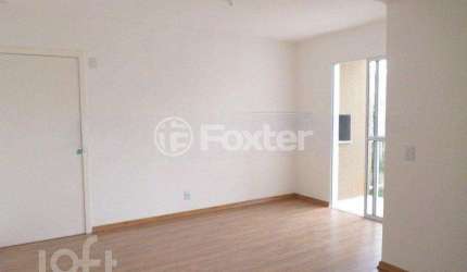 Apartamento com 2 quartos à venda na Rua Joaquim de Carvalho, 650, Vila Nova, Porto Alegre, 50 m2 por R$ 260.000