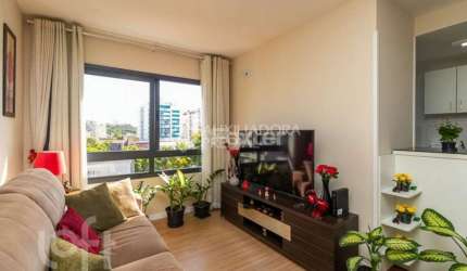 Apartamento com 3 quartos à venda na Rua Ignácio Montanha, 74, Santana, Porto Alegre, 81 m2 por R$ 900.000