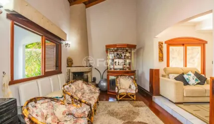Casa com 4 quartos à venda na Rua Machado de Assis, 80, Vila Olímpica, Esteio, 241 m2 por R$ 806.999