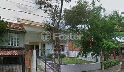 Casa com 3 quartos à venda na Rua Padre Paulo Englert, 70, Espírito Santo, Porto Alegre, 190 m2 por R$ 700.000