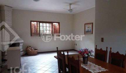 Casa com 3 quartos à venda na Rua Gávea, 480, Ipanema, Porto Alegre, 184 m2 por R$ 1.890.000
