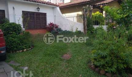 Casa com 4 quartos à venda na Rua Domingos Crescêncio, 867, Santana, Porto Alegre, 130 m2 por R$ 850.000