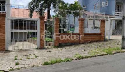 Casa com 3 quartos à venda na Avenida Doutor Petrônio Portella, 75, Parque Santa Fé, Porto Alegre, 180 m2 por R$ 595.000