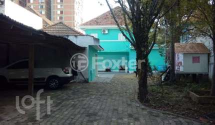 Casa com 4 quartos à venda na Rua Comendador Coruja, 350, Floresta, Porto Alegre, 230 m2 por R$ 2.250.000