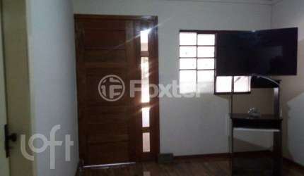 Casa com 3 quartos à venda na Rua Osmar Gomes, 1066, Costa e Silva, Porto Alegre, 60 m2 por R$ 290.000