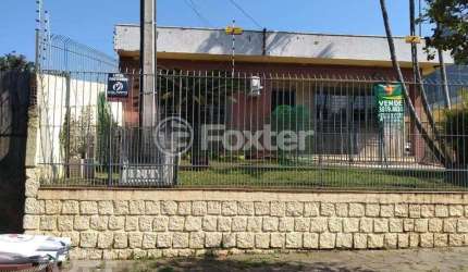 Casa com 4 quartos à venda na Avenida Maurício Seligman, 202, Rubem Berta, Porto Alegre, 113 m2 por R$ 650.000