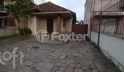 Casa com 3 quartos à venda na Avenida Doutor Carlos Barbosa, 1312, Medianeira, Porto Alegre, 125 m2 por R$ 800.000