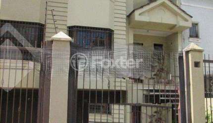 Casa com 4 quartos à venda na Rua Doutor Galdino Nunes Vieira, 273, Jardim Itu Sabará, Porto Alegre, 297 m2 por R$ 840.000