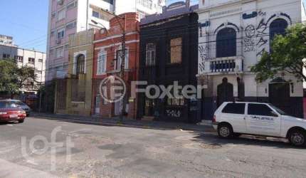 Casa com 1 quarto à venda na Rua José do Patrocínio, 632, Cidade Baixa, Porto Alegre, 360 m2 por R$ 1.100.000