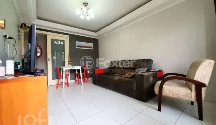 Casa com 3 quartos à venda na Rua Cacequi, 130, Passo da Areia, Porto Alegre, 130 m2 por R$ 889.900