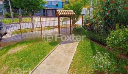 Casa com 3 quartos à venda na Avenida Sargento Manoel Raymundo Soares, 250, Jardim Carvalho, Porto Alegre, 170 m2 por R$ 1.100.000