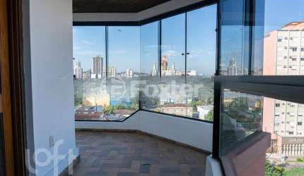 Cobertura com 3 quartos à venda na Rua Cristóvão Colombo, 603, Vila Rosa, Novo Hamburgo, 257 m2 por R$ 1.100.000