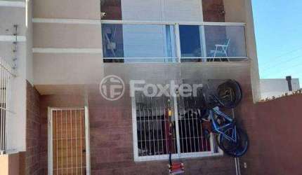 Casa com 3 quartos à venda na Avenida Armando Fajardo, 2823, Igara, Canoas, 100 m2 por R$ 690.000