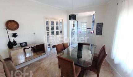 Casa com 3 quartos à venda na Rua Otto Alves Pereira, 249, Dom Feliciano, Gravataí, 165 m2 por R$ 760.000