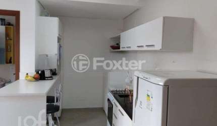 Apartamento com 1 quarto à venda na Rua Júlio Aichinger, 91, Pátria Nova, Novo Hamburgo, 24 m2 por R$ 210.000