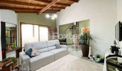 Casa com 3 quartos à venda na Rua das Andorinhas, 155, Igara, Canoas, 100 m2 por R$ 581.000