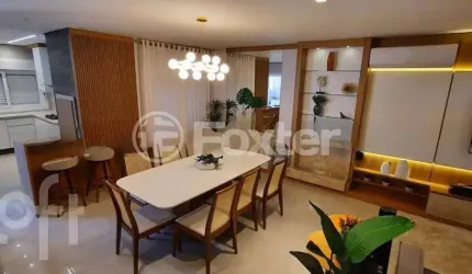 Casa com 3 quartos à venda na Rua Walter Lamb, 232, São José, São Leopoldo, 212 m2 por R$ 1.590.000