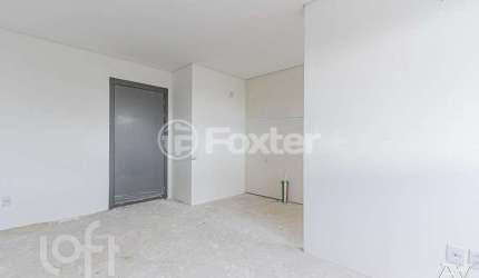 Apartamento com 2 quartos à venda na Rua Napoleão Laureano, 90, Centro, Canoas, 55 m2 por R$ 420.000
