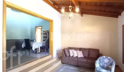 Casa com 2 quartos à venda na Travessa Milton Cruz, 84, Santo André, São Leopoldo, 110 m2 por R$ 604.000