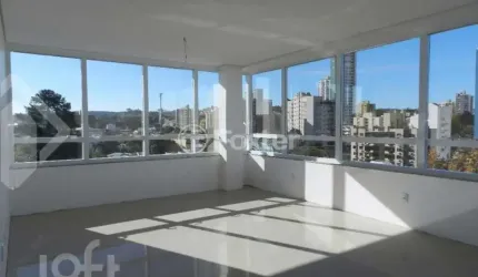 Apartamento com 3 quartos à venda na Rua Carlos Gomes, 372, Vila Rosa, Novo Hamburgo, 131 m2 por R$ 1.300.000