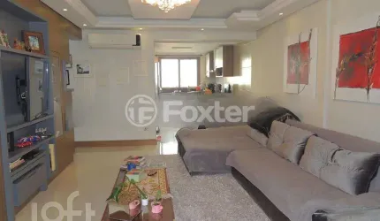 Cobertura com 3 quartos à venda na Rua Mathias Velho, 464, Centro, Canoas, 280 m2 por R$ 2.000.000