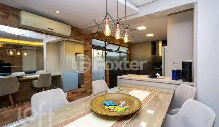 Apartamento com 3 quartos à venda na Rua Heller, 390, Centro, Novo Hamburgo, 179 m2 por R$ 1.272.000
