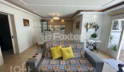 Casa com 4 quartos à venda na Rua Adelino Ferraz, 223, São José, São Leopoldo, 175 m2 por R$ 900.000