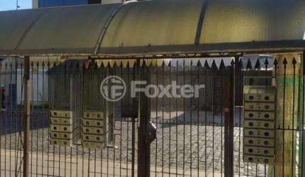 Kitnet / Stúdio à venda na Rua José Bonifácio, 942, Centro, São Leopoldo, 13 m2 por R$ 89.000