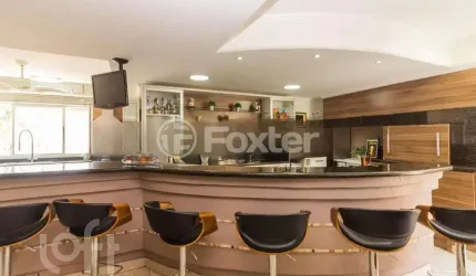 Casa com 4 quartos à venda na Rua País de Gales, 401, Marechal Rondon, Canoas, 304 m2 por R$ 1.850.000