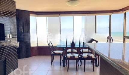Apartamento com 3 quartos à venda na Avenida Beira Mar, 2865, Navegantes, Capão da Canoa, 137 m2 por R$ 1.880.000