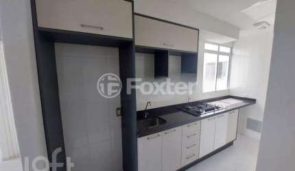 Apartamento com 2 quartos à venda na Rua Roberto Francisco Behrens, 303, Mato Grande, Canoas, 41 m2 por R$ 180.000