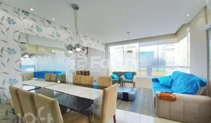 Apartamento com 3 quartos à venda na Rua Moacir, 2549, Centro, Capão da Canoa, 100 m2 por R$ 940.000