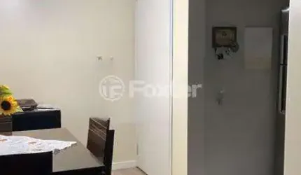 Apartamento com 2 quartos à venda na Avenida Açucena, 2917, Estância Velha, Canoas, 43 m2 por R$ 260.000