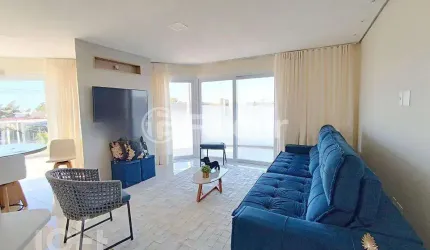 Apartamento com 3 quartos à venda na Rua Marabá, 3407, Navegantes, Capão da Canoa, 130 m2 por R$ 1.390.000