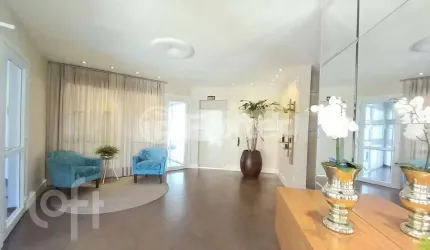 Apartamento com 3 quartos à venda na Rua Raimundo Correa, 399, Operário, Novo Hamburgo, 110 m2 por R$ 750.000