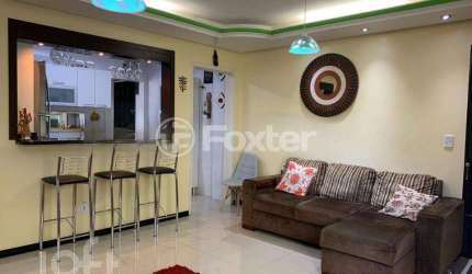 Apartamento com 2 quartos à venda na Rua Germânia, 58, Centro, Canoas, 84 m2 por R$ 476.999