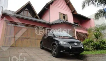 Casa com 3 quartos à venda na Rua Bento Gonçalves, 8092, Nossa Senhora de Lourdes, Caxias do Sul, 199 m2 por R$ 1.850.000