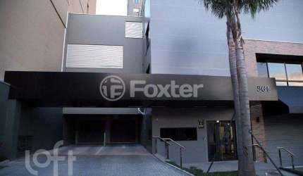 Apartamento com 2 quartos à venda na Rua Marquês do Herval, 364, Centro, Caxias do Sul, 67 m2 por R$ 672.455