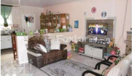 Casa com 2 quartos à venda na Rua Mauá, 1623, Rio Branco, Canoas, 63 m2 por R$ 350.000