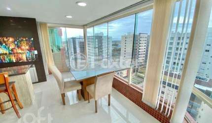 Cobertura com 4 quartos à venda na Avenida Central, 208, Zona Nova, Capão da Canoa, 288 m2 por R$ 1.500.000