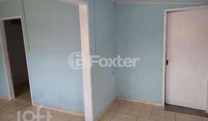 Casa com 2 quartos à venda na Travessa Marino, 626, Parque Itacolomi, Gravataí, 1000 m2 por R$ 220.000