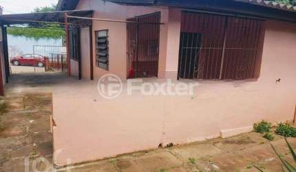 Casa com 3 quartos à venda na Rua Major Sezefredo, 394, Marechal Rondon, Canoas, 100 m2 por R$ 625.400