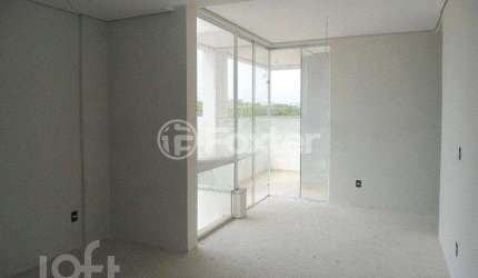 Apartamento com 2 quartos à venda na Rua Lindolfo Wagner, 80, Parque da Matriz, Cachoeirinha, 80 m2 por R$ 530.000
