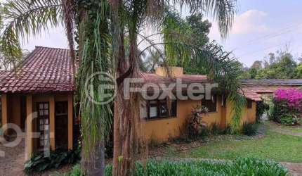 Casa com 5 quartos à venda na Rua Doutor Karl Wilhelm Schinke, 1010, Rondônia, Novo Hamburgo, 262 m2 por R$ 1.350.000