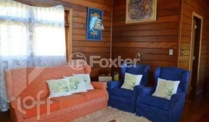 Casa com 4 quartos à venda na Rua Antônio Beneti Sobrinho, 145, Mato Queimado, Gramado, 400 m2 por R$ 4.500.000