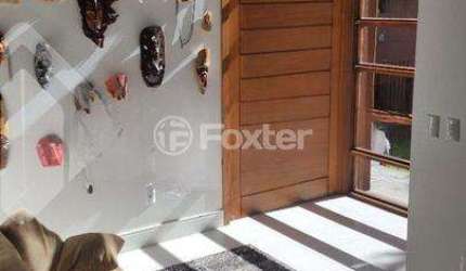 Casa com 4 quartos à venda na Rua dos Andes, 345, Morro do Espelho, São Leopoldo, 363 m2 por R$ 1.810.000