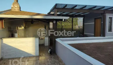 Casa com 3 quartos à venda na Rua Maringá, 532, Parque da Matriz, Cachoeirinha, 100 m2 por R$ 429.000