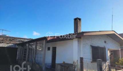 Casa com 3 quartos à venda na Rua Tio Elias, 562, Maggi, Canela, 69 m2 por R$ 639.000