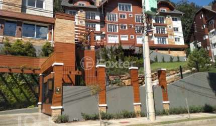 Apartamento com 2 quartos à venda na Rua Prefeito Waldemar Frederico Weber, 1250, Centro, Gramado, 82 m2 por R$ 1.490.000